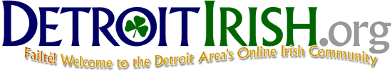 Link to DetroitIrish.org